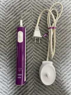 Oral-B Professional Care 電動歯ブラシ本体のサムネイル