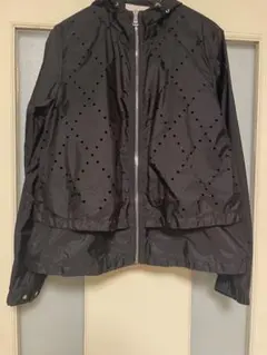 早い者勝ち。コムデギャルソンノアール　 モンクレール　ウィンドブレーカ