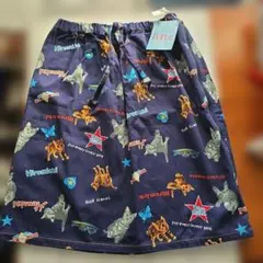 hiromichi nakano スカート160cm　新品未使用