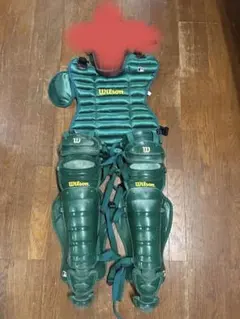 2025年最新】Wilson キャッチャー用品の人気アイテム - メルカリ