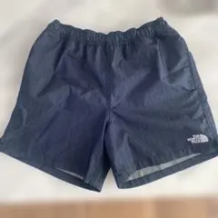 ノースフェイス　バーサタイルショーツ