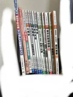 バラ売り可】薬学部 教科書まとめ売り - メルカリ