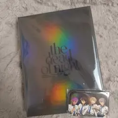 あんスタ　スタフォニ2nd　Blu-rayBOX 新品未開封