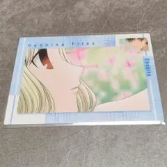 ちょびっツ 当時品 アニメ版 トレカ OP08 - メルカリ