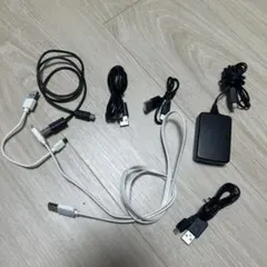 充電ケーブルセット