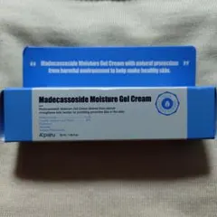 A'pieu Madecassoside Moisture Gel Creamのサムネイル