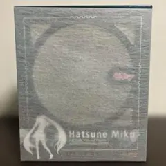 【未開封】初音ミク 1/8スケールフィギュア キャラクターボーカルシリーズ01