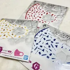 【3点】エヴァンゲリオンマスク