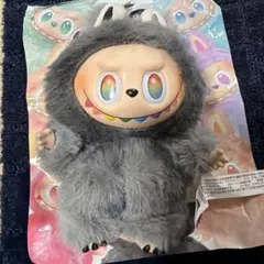 らぶぶ LABUBU シークレット