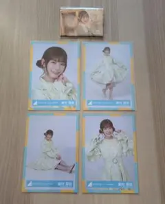 日向坂46 東村芽依　グッズ