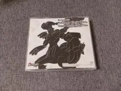 ポケモン ブラック・ホワイト スーパー ミュージック コレクション