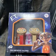 e.t. pezのサムネイル