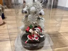 ミッキー・ミニー クリスマスセット