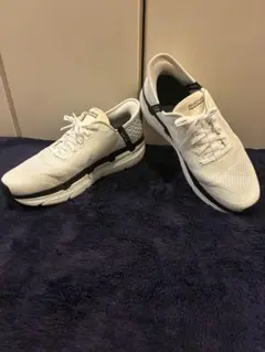 SKECHERS MAX CUSHION Slip-Insスリップインズ27.5