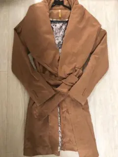 売り切りセール‼️レディース　ロイヤルパーティー トレンチ　送料込み！！