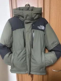 THE NORTH FACE ノースフェイス　バルトロ　ライトジャケット　L