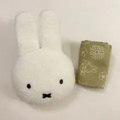 Heming's ヘミングス ミッフィー エコバッグ ポーチ