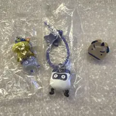 たまごっち ガチャ3つセット