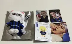 Stray Kids KARMA SKZOO VER. ジニレット