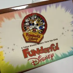 2026年最新】ファンダフルディズニー ピンバッチの人気アイテム - メルカリ