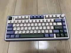 Aula F75 キーボード