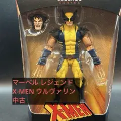 【限定版】WOLVERINE 1/6スケール フィギュア プラチナエディション 限定版】WOLVERINE 1/6スケール フィギュア プラチナエディション