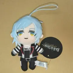 ブラスタ　晶　マスコット 2025年最新】ブラスタ 晶 ぬいぐるみの人気アイテム - メルカリ