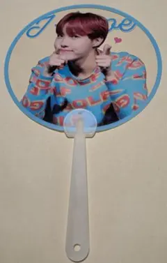 2026年最新】jhope うちわの人気アイテム - メルカリ