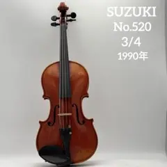 2026年最新】スズキバイオリン NO.520の人気アイテム - メルカリ