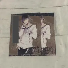 ディアラバ 無神アズサ グッズ　ブロマイド
