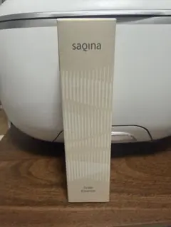新品未使用 sagina Clear Emulsion 35g - メルカリ