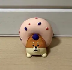 デコレ コンコンブル ベーグル犬 Wベリー