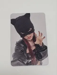 スルギ Accidentally On Purpose トレカ　封入