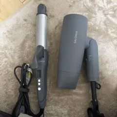 ソリス ヘアドライヤー 311 STAR11 ソリス ヘアドライヤー 311 STAR11 - メルカリ