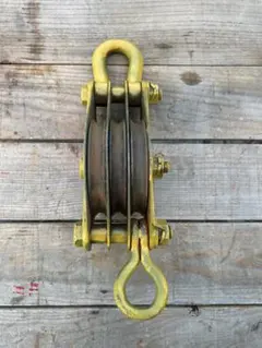 2026年最新】滑車 アンティークの人気アイテム - メルカリ