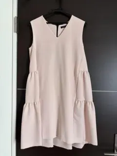 2025年最新】YOKOCHAN ノースリーブの人気アイテム - メルカリ