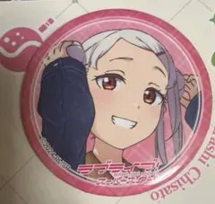 2026年最新】ラブライブ 缶バッジ c104の人気アイテム - メルカリ