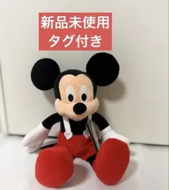 ミッキーぬいぐるみディズニーストアのサムネイル