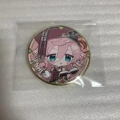 原神 スイパラ 缶バッジ 煙緋