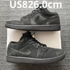 NIKE AIR JORDAN 1 LOW SE CRAFTジョーダン1ローのサムネイル
