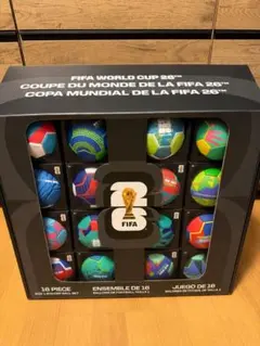 ZURU Ballers フィギュア4個セット+フィールドパーツセット3箱 - メルカリ