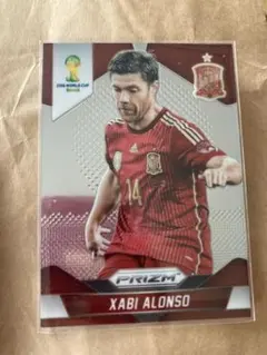 2025年最新】panini prizm 2014の人気アイテム - メルカリ