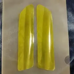 ノート セレナ リーフ用フォグランプフィルム