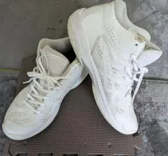 ゲルフープ（バスケットボールシューズ）