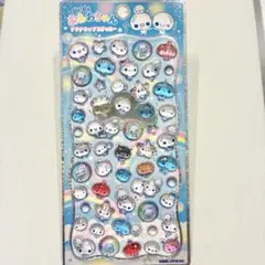あわわちゃん♥︎プチドロップステッカー♥︎ボンボンドロップシール③