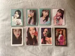 TWICE ミナ まとめ売り