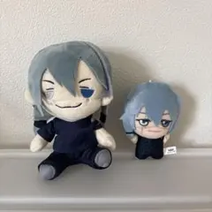 2026年最新】真人 ぬいぐるみの人気アイテム - メルカリ