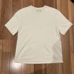 STUDIO NICHOLSON Tシャツ　Sサイズ　ポルトガル製　タグありのサムネイル