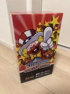 My JUGGLER SHOWER SANDAL Lサイズのサムネイル