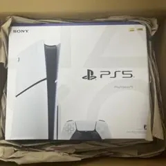 PlayStation 5 本体CFI-2000A01 新品未使用